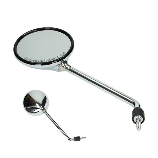 Spiegel Piaggio origineel links lxv cm073418