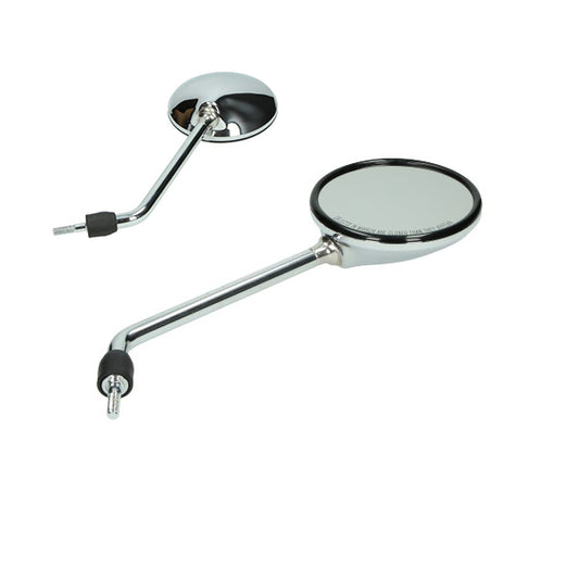 Spiegel Piaggio origineel rechts lxv cm073419