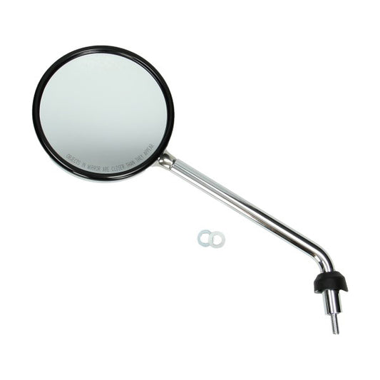Spiegel Piaggio origineel links Liberty IGET cm020417