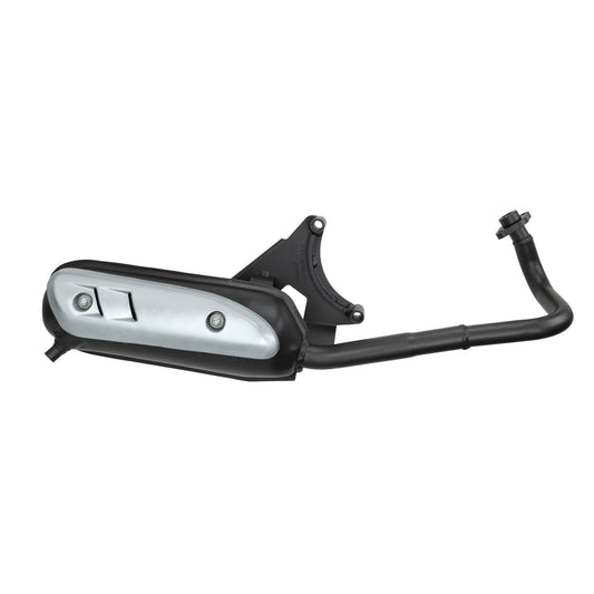 Uitlaat jamarcol (made in EU) sco Piaggio 4t-4v