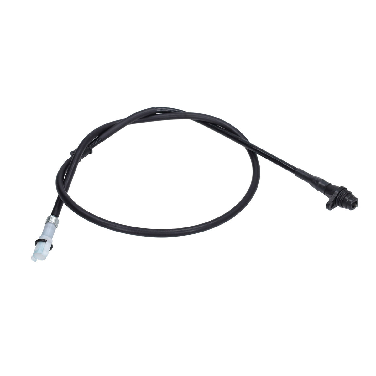 Kilometertellerkabel Piaggio origineel Vespa S 650836