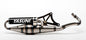 Uitlaat Yasuni Yasuni-Z carbon sco Piaggio 2t tub418c