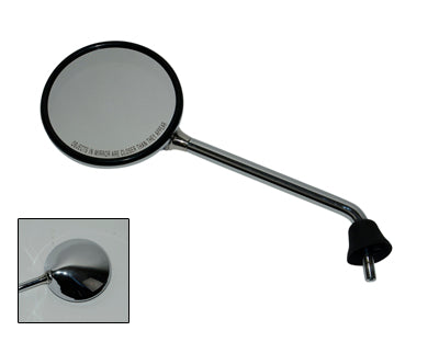Spiegel Piaggio origineel zonder draad links Vespa lx cm179801