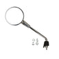 Spiegel origineel model E-keur links chroom gts, Primavera