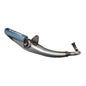 Uitlaat Malossi 2t flip agility 16, agility R16, dink, people, super-9 3217170