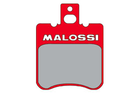 Remblokset Malossi mhr aerox, jog, nitro 4t, sr alle mod. 6215008br
