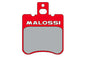 Remblokset Malossi mhr aerox, jog, nitro 4t, sr alle mod. 6215008br