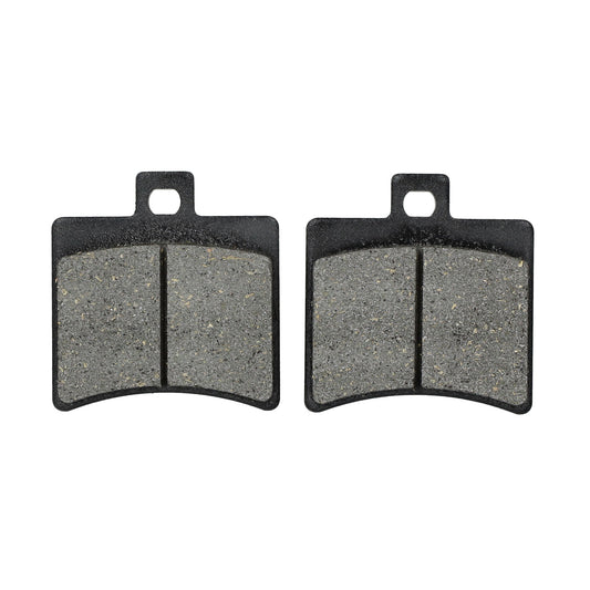 Remblokset Polini achter sco Aprilia 174.0020