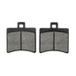 Remblokset Polini achter sco Aprilia 174.0020