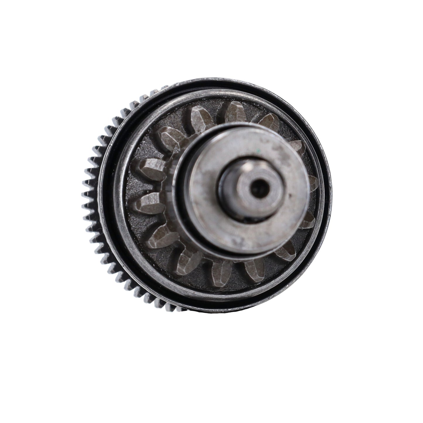 Bendix DMP – Luxe E-Start, Pack'R EX, Quadro EX