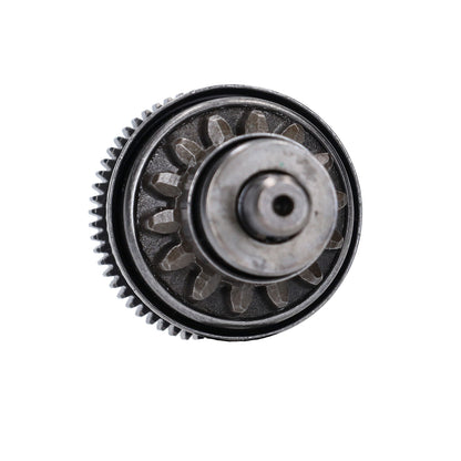 Bendix DMP – Luxe E-Start, Pack'R EX, Quadro EX