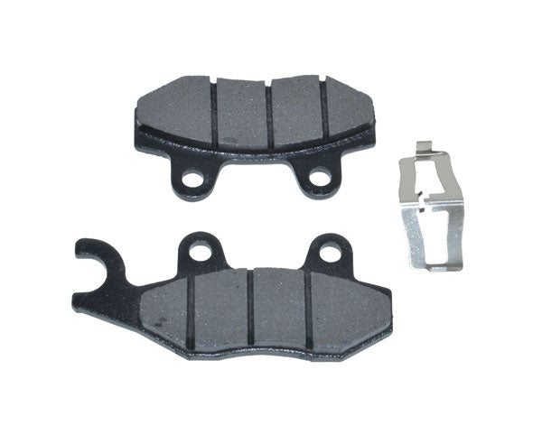 Remblokset Peugeot origineel euro-5 voor django 802275