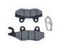 Remblokset Peugeot origineel euro-5 voor django 802275