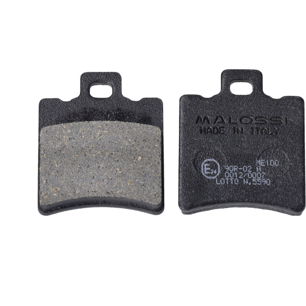 Remblokset Malossi mhr voor amico, area 51, ark, buxy, bw, katana, Nrg, Runner, sr ot, Typhoon 6215007bb