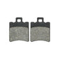 Remblokset DMP (made in EU) voor aerox, buxy, habana, mojito, neo, neo va2008, sfx, speedake, sr ot, x8r, zest