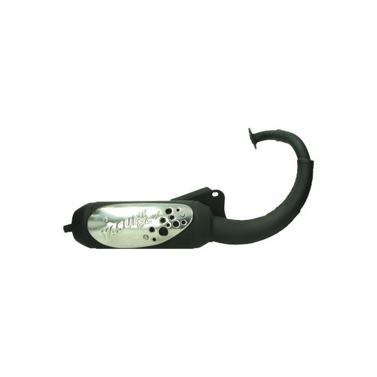 Uitlaat Yasuni standaard model model eco elyseo, sco peug, speedfight, viva tub030