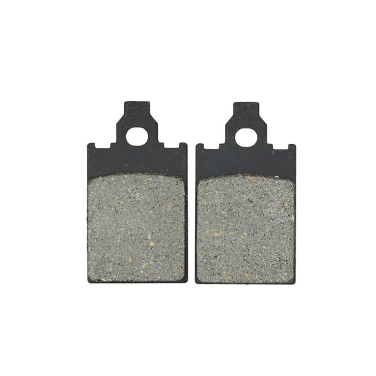 Remblokset DMP (made in EU) voor af1, f12 rst, f15, red rose, revival, streetmate, tuareg, youngst'r