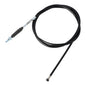 Achterremkabel tfl teflon Piaggio Zip rst