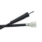 Kilometertellerkabel (made in EU) Zip rst