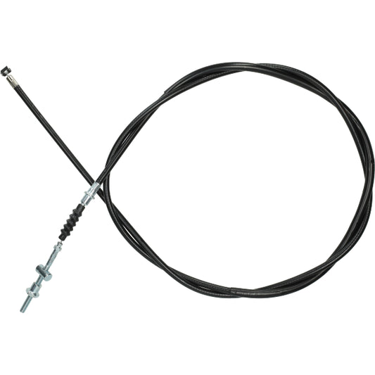 Achterremkabel 2t Nrg, Runner, Typhoon, zip2000, zip2000sp