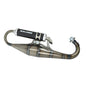 Uitlaat Malossi mhr fly 2t, Gilera, Typhoon, Zip 2t 3219490