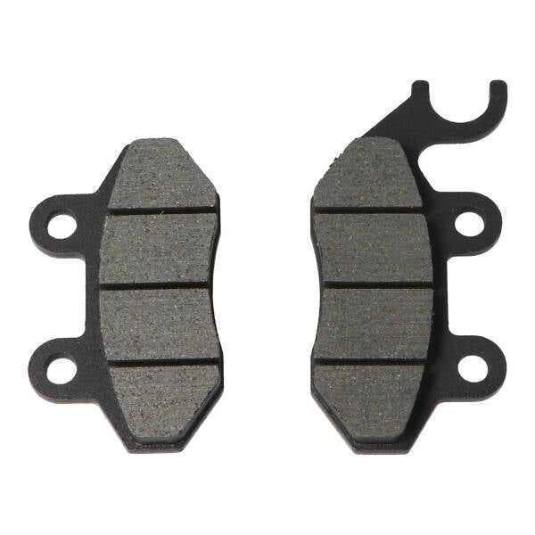 Remblokset Sym origineel jet 14, jet4-4t, symphony, symphony sr, symphony st, xpro 45105-apa-000-a