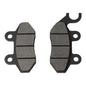 Remblokset Sym origineel jet 14, jet4-4t, symphony, symphony sr, symphony st, xpro 45105-apa-000-a
