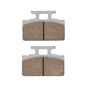 Remblokset Sym origineel euro-2/3 voor mio 45105-gm9-743-a