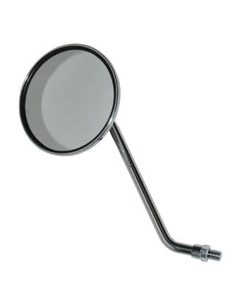 Spiegel Sym origineel links chroom mio 88120-a8d-000