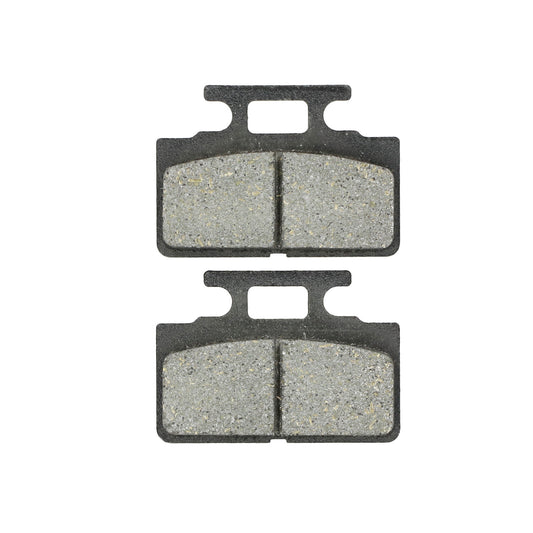 Remblokset DMP (made in EU) voor mio, tonik