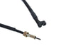 Kilometertellerkabel Sym origineel mio, Sym dd 2t 44830-t47-000