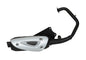Uitlaat tecno standaard model straight (made in EU) Sym dd 2t