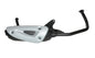 Uitlaat tecno standaard model straight 4t recht (made in EU) fiddle, orbit