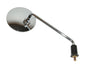 Spiegel Sym origineel rechts fiddle, fiddle 3, tonik 88110-ala-000-am