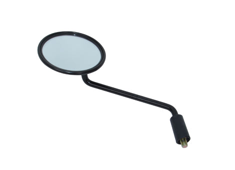 Spiegel Sym origineel links zwart mio 88120-a77-000-kb