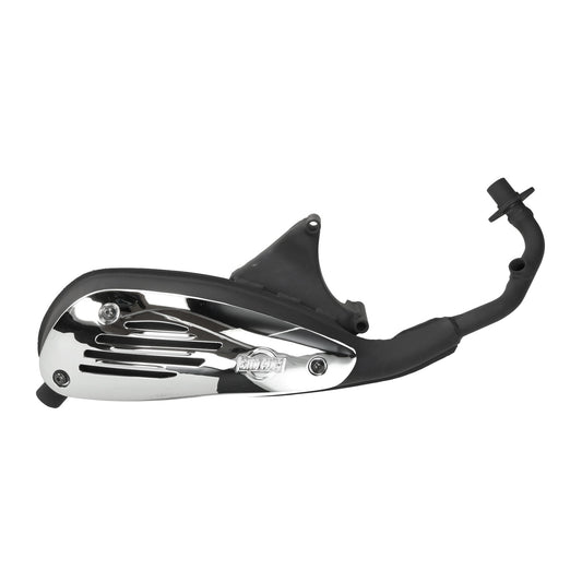 Uitlaat Sitoplus euro-4/5 Piaggio, Primavera, Sprint, Zip, Liberty 4t 0749