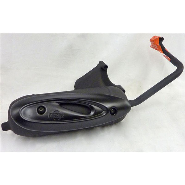 Uitlaat Sitoplus Zip, fly, Liberty 4t 0582
