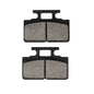 Remblokset Newfren voor agm Goccia GEV1000, mio, tonik, yup fd0139