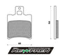 Remblokset Newfren aerox, bw, jog, neo, sr nt, sr ot fd0197
