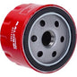 Oliefilter malossi beverly 500cc, fuoco