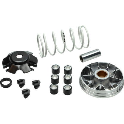 Variokit malossi snel euro-2/4/5 zip, sprint, primavera, sco piaggio 4t-3v I-get, sco piaggio 4t-2v, lx 4t-4v
