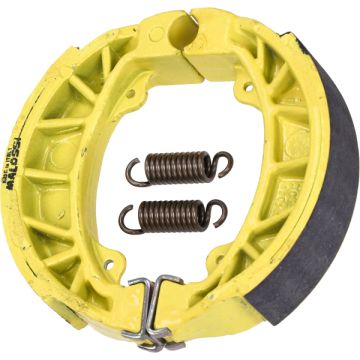 Remschoenen (remsegmentset) Malossi achter – NRG, ET, LX 4T,