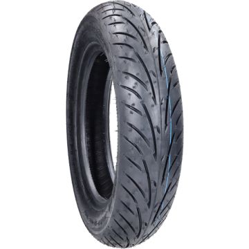 Buitenband Mitas/Sava TL 90/90x10 touring Force sc