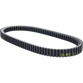 V-snaar Polini 975x25 tricity 300, Yamaha, XMAX 300