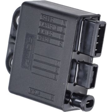CDI-unit BGM AC Skipper SR125 Typhoon