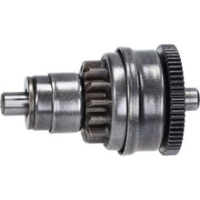 Bendix DMP Luxe E-Start