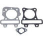 Pakking topset Power1 euro-4/5 49mm sco piaggio 4T