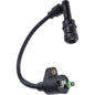 Bobine Kokusan Euro-4 i-Get