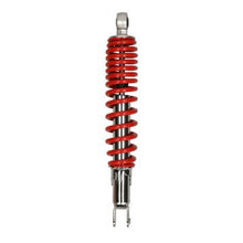 Schokbreker DMP 340mm rood agility rs, orbit, people-s, sco 