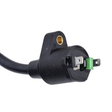 Bobine Kokusan + bougiedop Euro-4 i-Get (Piaggio 4T) CM271704